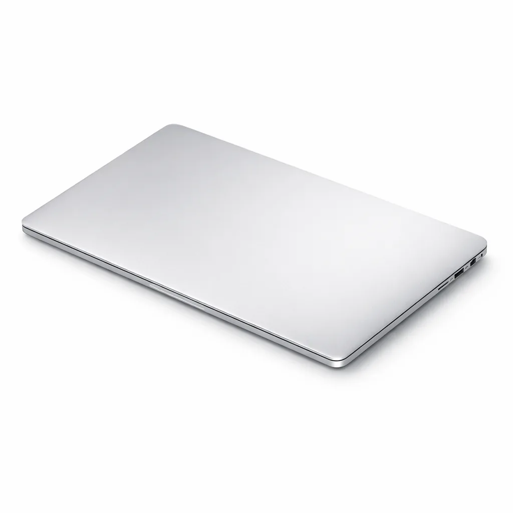 MacBook