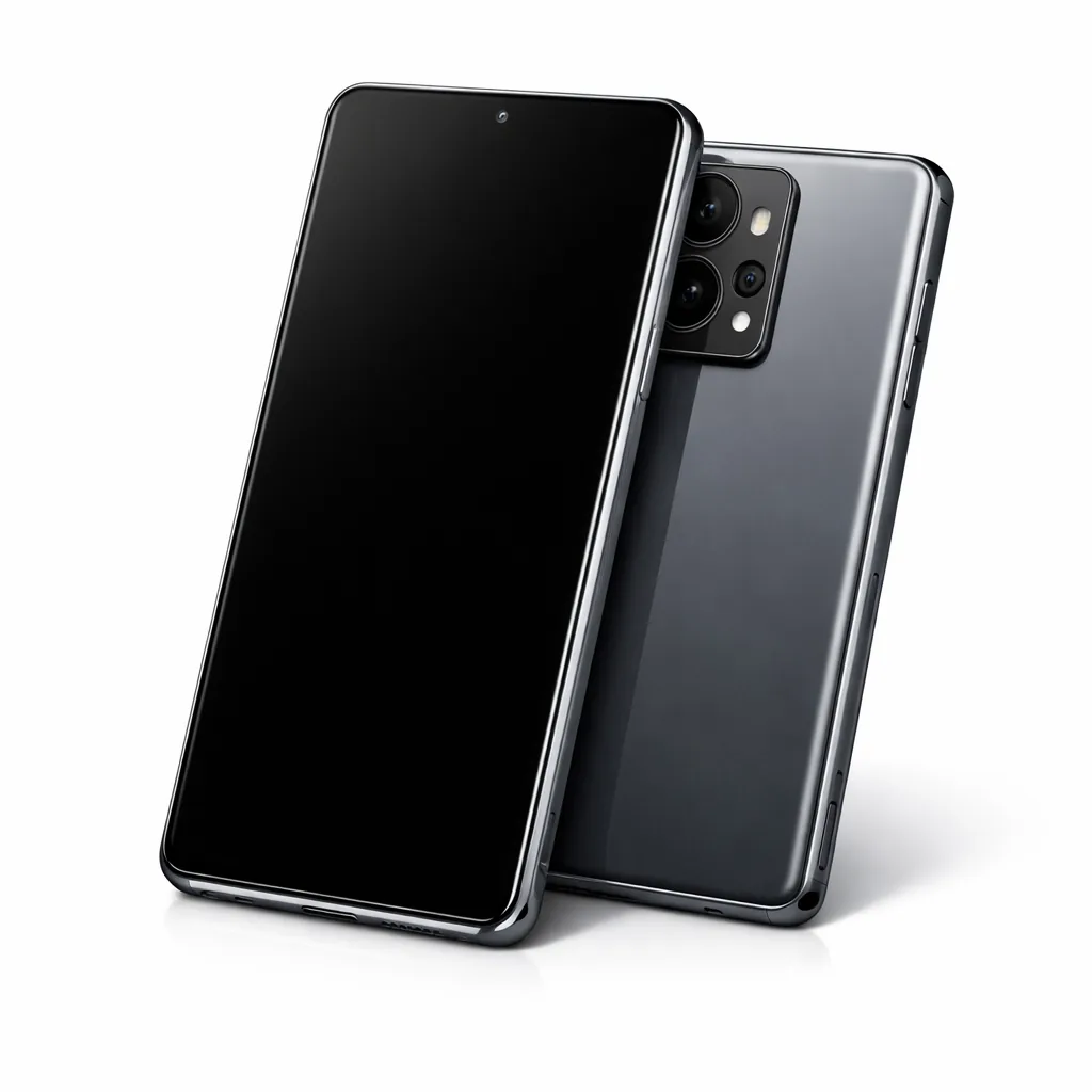 スマートフォン