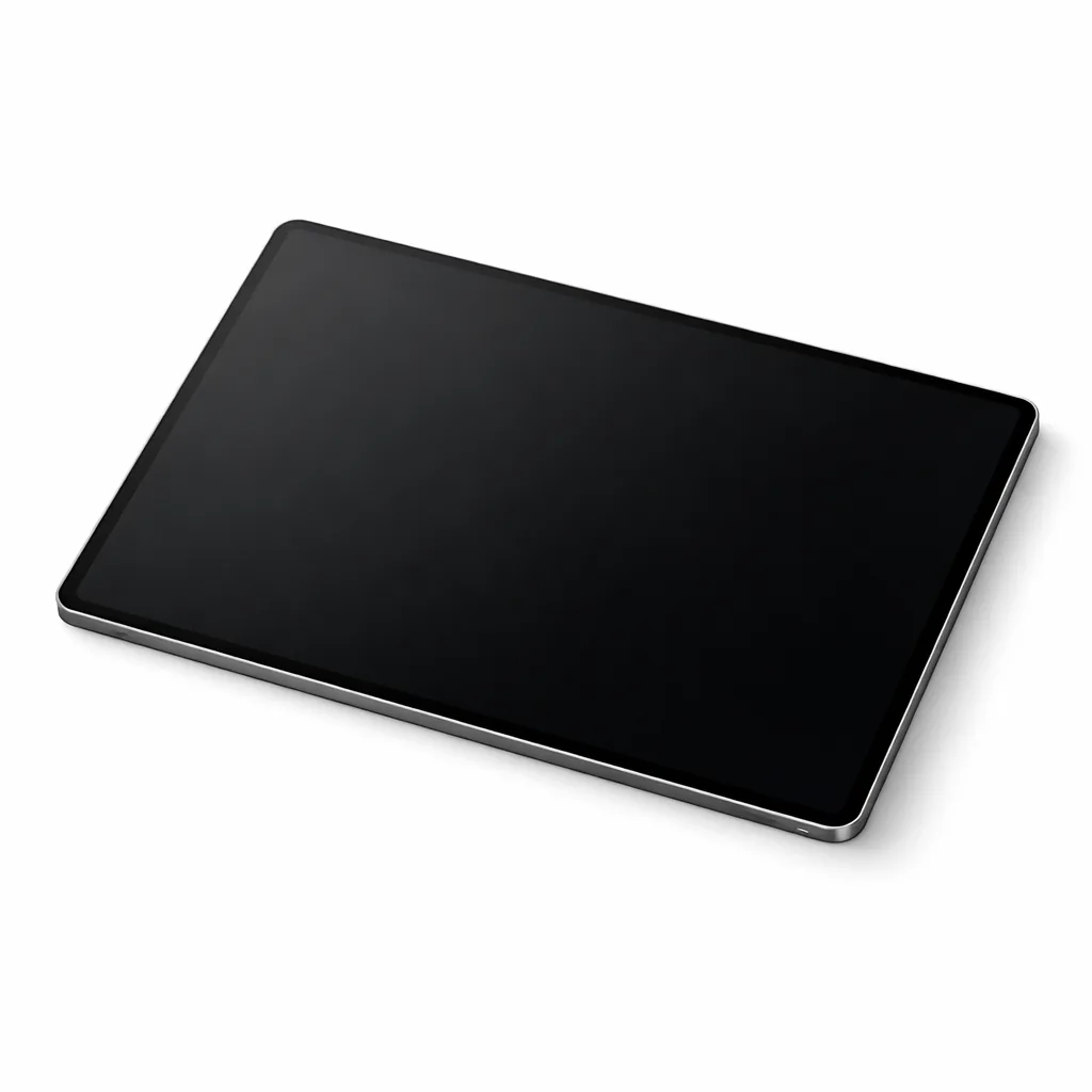 タブレット