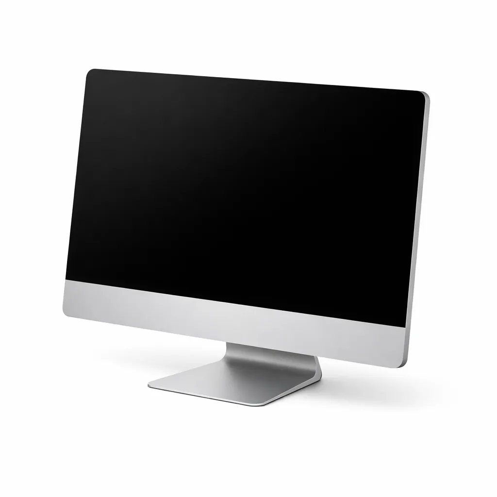 液晶一体型PC