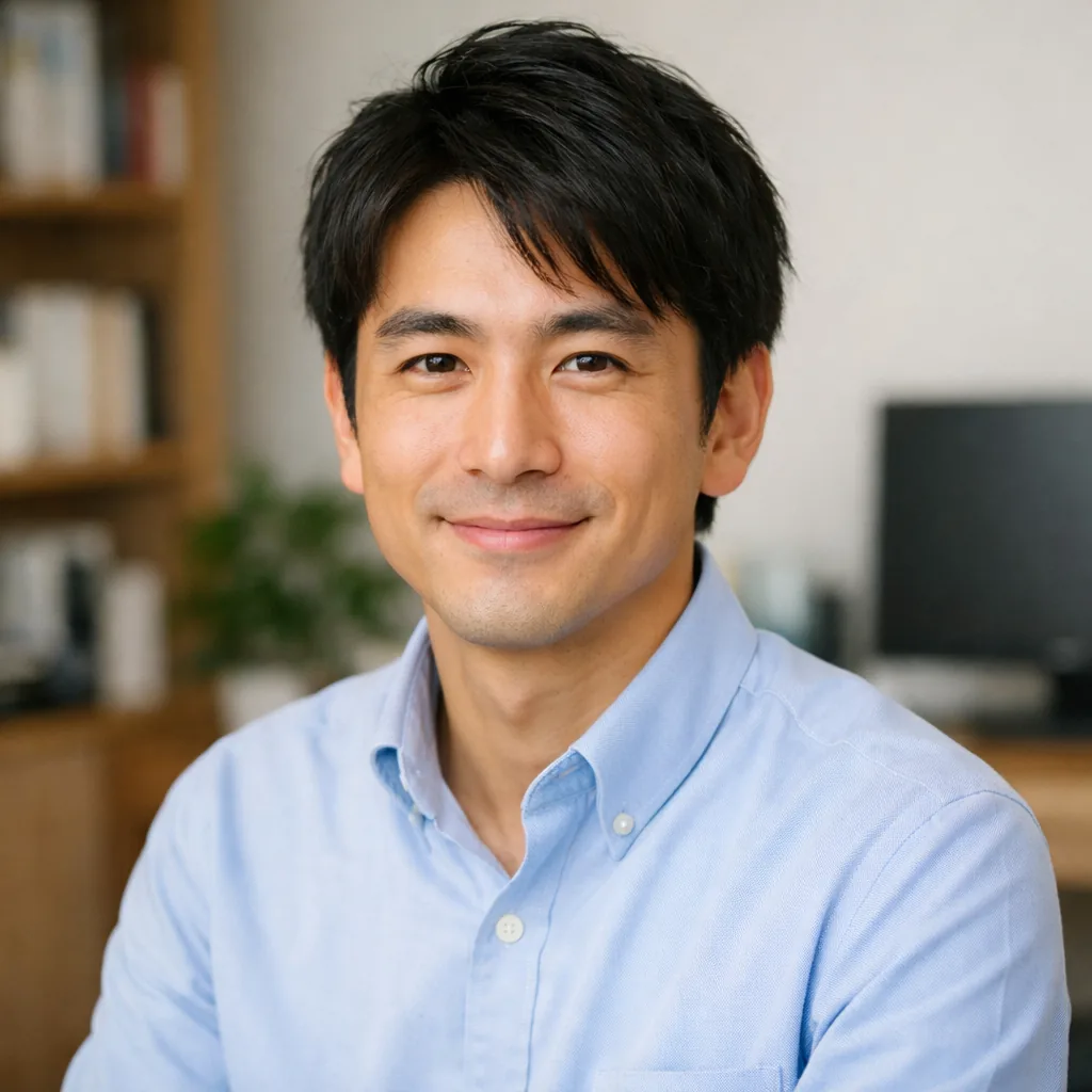 T.Mさん
