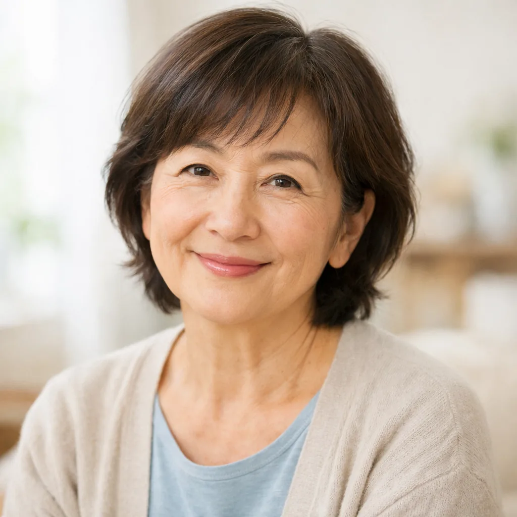 A.Sさん