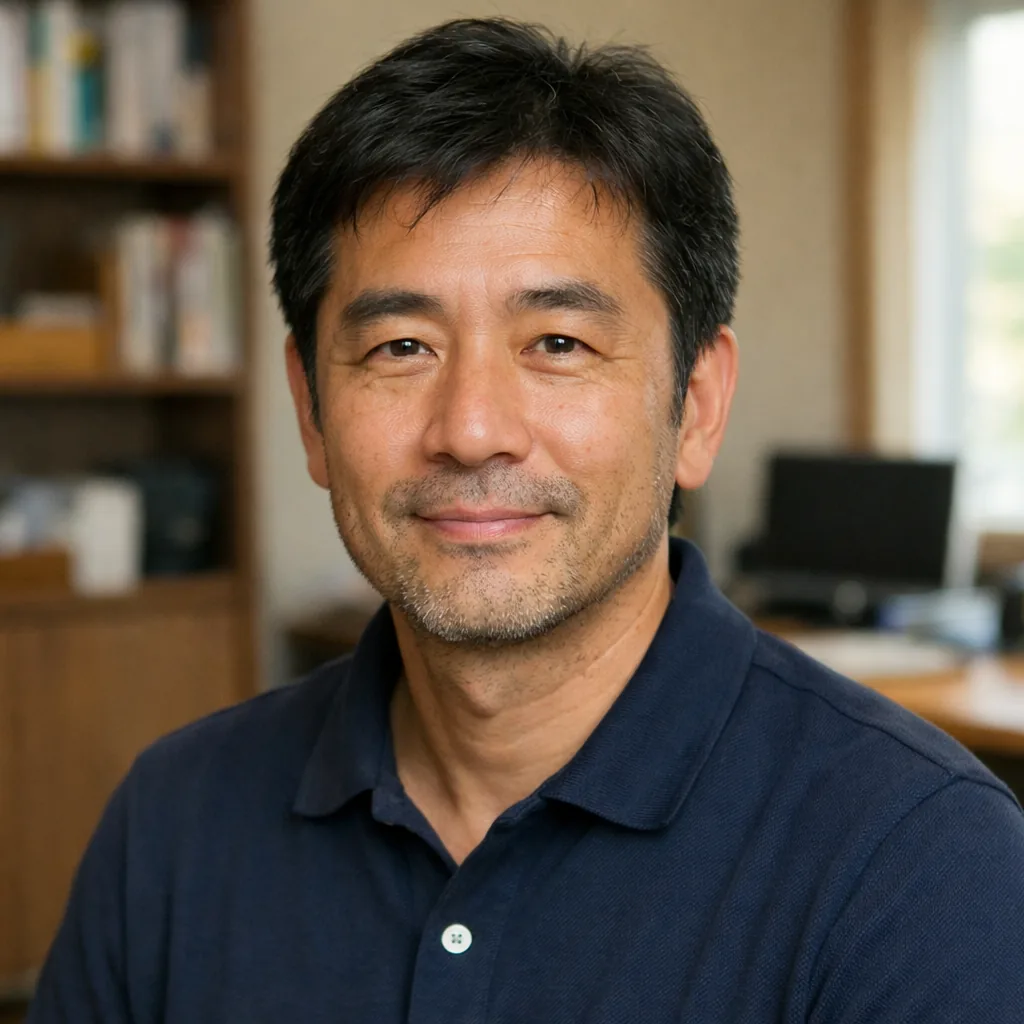H.Oさん