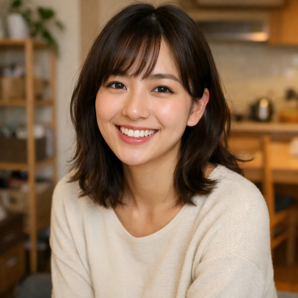 R.Nさん